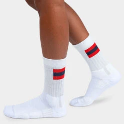 On Running On Tennis Socks Women's -On Running 651247 888 1