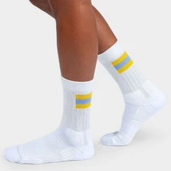 On Running On Tennis Socks Women's -On Running 651247 891 1
