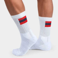 On Running On Tennis Socks Men's -On Running 651248 884 1