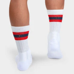 On Running On Tennis Socks Men's -On Running 651248 884 2