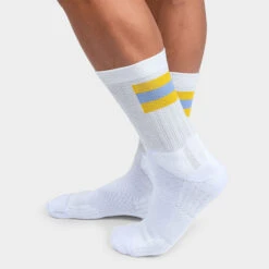 On Running On Tennis Socks Men's -On Running 651248 886 1