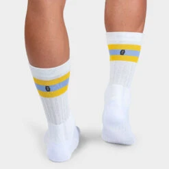 On Running On Tennis Socks Men's -On Running 651248 886 2