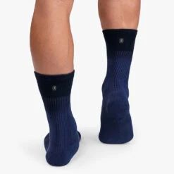On Running On Everyday Socks Men's -On Running 651254 873 2