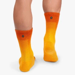 On Running On Everyday Socks Men's -On Running 651254 875 2